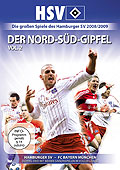 Film: HSV - Der Nord-Sd-Gipfel - Vol. 2