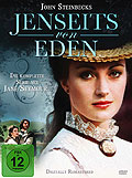 Film: Jenseits von Eden - Die komplette Serie