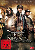 Film: Three Kingdoms - Der Krieg der drei Knigreiche