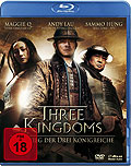 Three Kingdoms - Der Krieg der drei Knigreiche