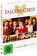 Falcon Crest - Staffel 1