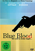 Film: Blue Blood - Wer sich in Gefahr begibt...