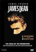 James Dean - Leben auf der berholspur