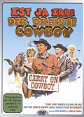 Film: Ist ja irre - Der dreiste Cowboy