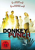 Film: Donkey Punch - Blutige See