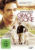 Grace is Gone