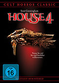 Film: Cult Horror Classic: House 4