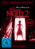 Film: Cult Horror Classic: Prom Night 2 - uncut