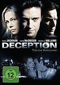 Film: Deception - Tdliche Versuchung