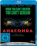 Film: Anaconda