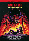 Mutant - Das Grauen im All