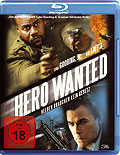 Hero Wanted - Helden brauchen kein Gesetz