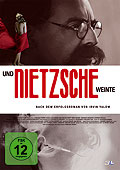 Und Nietzsche weinte