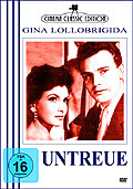 Cinema Classic Edition - Untreue