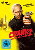 Crank 2 - High Voltage