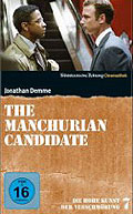 Film: SZ-Cinemathek Politthriller 07: Der Manchurian Kandidat