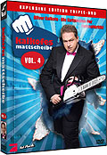 Film: Kalkofes Mattscheibe Vol. 4 - Deloaded - Explosive Edition