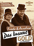 Film: Frieda & Anneliese - Das braune Gold von Plattenglle