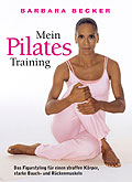 Barbara Becker - Mein Pilates Training