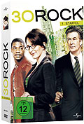 Film: 30 ROCK - 1. Staffel