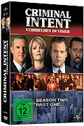 Criminal Intent - Verbrechen im Visier - Season 2.1