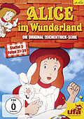 Film: Alice im Wunderland - Vol. 3