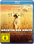 Wchter der Wste