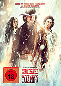 Film: Sukiyaki Western: Django