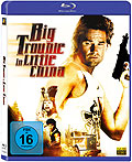 Film: Big Trouble in Little China