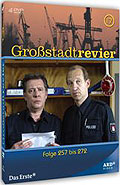 Grostadtrevier - Vol. 17