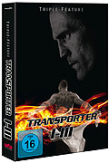 Film: Transporter I-III - Triple Feature