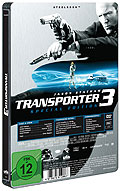 Film: Transporter 3 - Special Edition