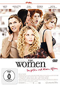 Film: The Women - Von grossen und kleinen Affren