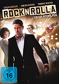 Film: RockNRolla