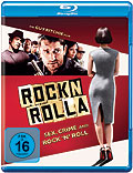 Film: RockNRolla