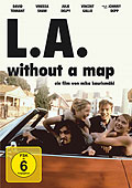 L.A. Without a Map