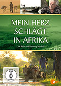 Mein Herz schlgt in Afrika