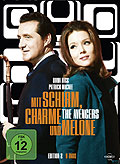 Film: Mit Schirm, Charme und Melone - Edition 2