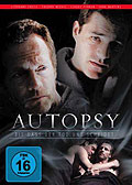 Film: Autopsy - Bis dass der Tod uns scheidet