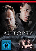 Autopsy - Bis dass der Tod uns scheidet