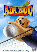 Air Bud 5 - Vier Pfoten schlagen auf - Neuauflage