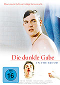 Die dunkle Gabe - In The Blood