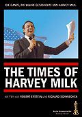 Film: The Times Of Harvey Milk