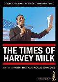 The Times Of Harvey Milk