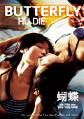 Film: Butterfly - Hu Die