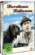 Film: Forsthaus Falkenau - Staffel 6