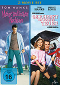 Film: 2-Movie Set: Meine teuflischen Nachbarn / Geschenkt ist noch zu teuer