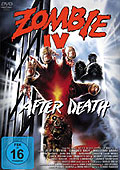 Film: Zombie IV - After Death