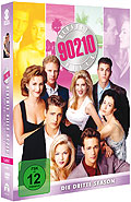 Beverly Hills 90210 - Season 3