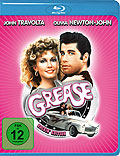 Film: Grease Rockin' Edition